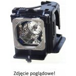 Lampa pro projektor Panasonic ET-LAEF100, Originální lampa s modulem – Zboží Živě