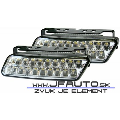 KEETEC DRL 10 – Sleviste.cz