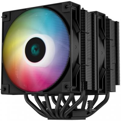 DeepCool AG620 BK ARGB R-AG620-BKANMN-G-2