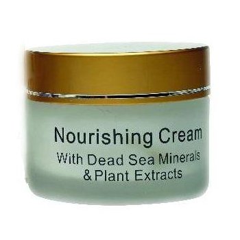 Jericho Nourishing Night Cream 50 g