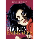 Broken Embraces DVD