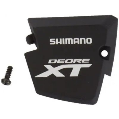 Shimano Deore XT SL-M8000 krytka řazení pravá – Zboží Mobilmania