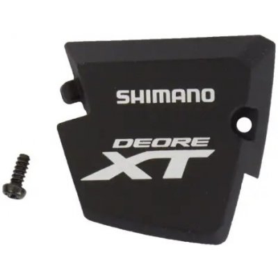 Shimano Deore XT SL-M8000 krytka řazení pravá – Zbozi.Blesk.cz