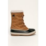 Sorel 1964 Pac Nylon NM3487 Camel Brown/Black – Hledejceny.cz