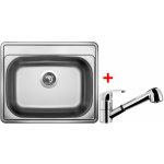 Set Sinks Comfort 600 V + Legenda S – Zboží Dáma