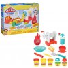 Modelovací hmota Play-Doh HRANOLKOVÁ HRACÍ SADA