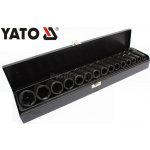 Yato 15 ks YT-1055 – Zboží Dáma