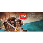 LEGO Piráti z Karibiku – Zboží Mobilmania