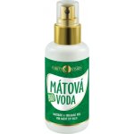 Purity Vision Bio Mátová voda 100 ml – Hledejceny.cz
