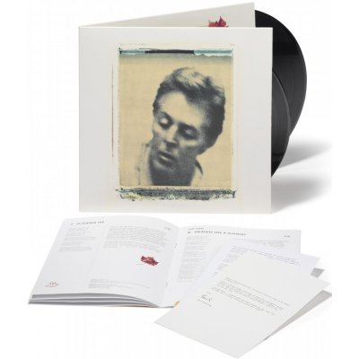 McCartney Paul - Flaming Pie - Remastered 2020 LP - Vinyl