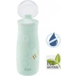 Nuk dětská láhev Mini Me PP Sip 300 ml green – Zboží Dáma