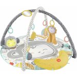 Fisher Price Hrací dečka Go Bananas – Zboží Mobilmania