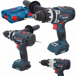 Bosch GSR 18V-150 C 0.601.9J5.002