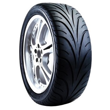 Federal 595RS-R 215/40 R17 83W