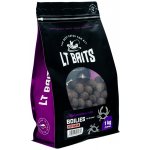 LT Baits Boilies Top Crab 5 kg 24 mm – Zboží Mobilmania