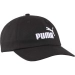 Puma ESS Cap Jr 021688 01 dětská černá – Zboží Dáma