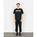 Thrasher Skate Mag black