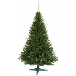 JAKS Vánoční stromek smrk skandinávský 180 cm – Zboží Dáma