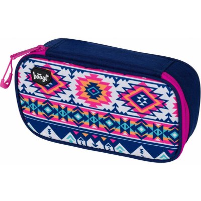 Baagl pouzdro kompakt Boho – Sleviste.cz
