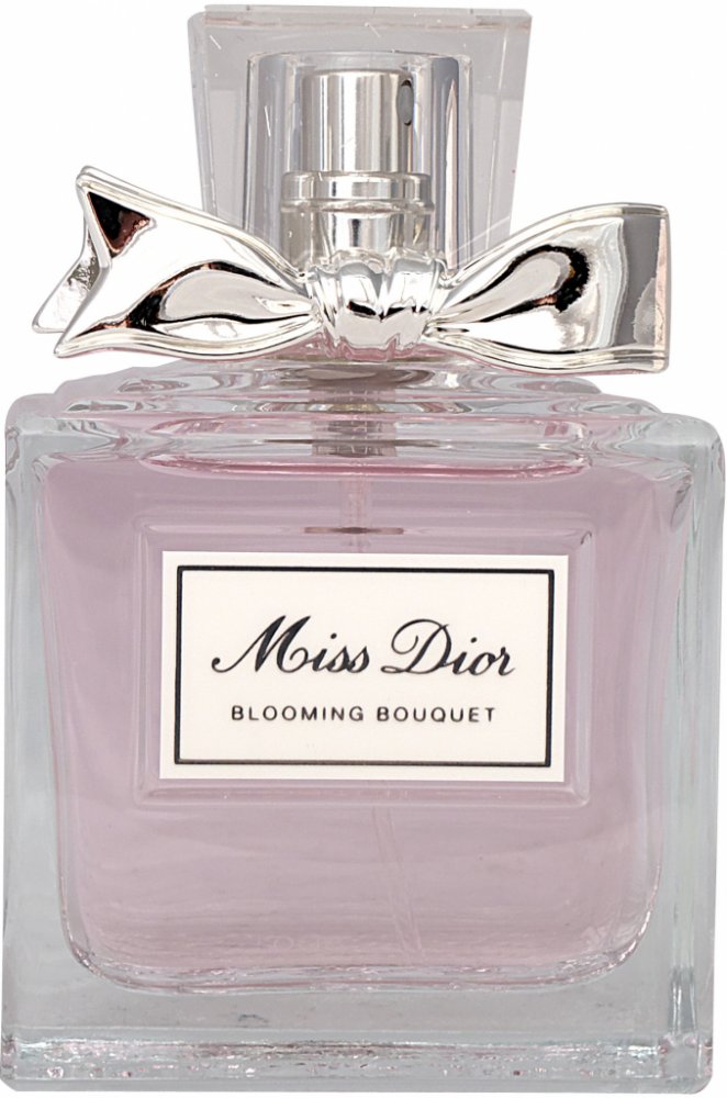 miss dior blooming bouquet fann