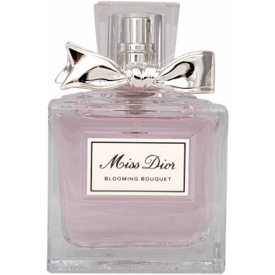 Christian Dior Miss Dior Blooming Bouquet toaletní voda dámská 150 ml – Hledejceny.cz