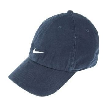 Nike Swoosh cap Mens Obsidian