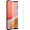 Tvrzené sklo pro mobilní telefony IZMAEL HARD Glass 2.5D pro Samsung Galaxy A73 KP18239