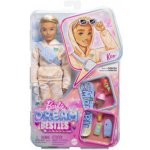 Barbie Dream Besties Ken a doplňky – Zboží Dáma