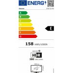 Hisense 100E7Q PRO – Zboží Živě