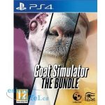 Goat Simulator: The Bundle – Zboží Dáma