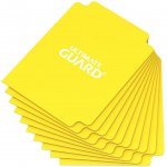 Ultimate Guard Sada oddělovačů Yellow 10 ks – Hledejceny.cz