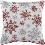 Dakls Vločky bílá 40 x 40 cm – Hledejceny.cz