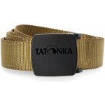 Tatonka Travel belt khaki – Sleviste.cz