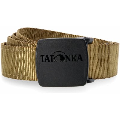 Tatonka Travel Waistbelt khaki – Zboží Dáma