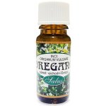 Saloos Éterický olej OREGANO 10 ml – Hledejceny.cz
