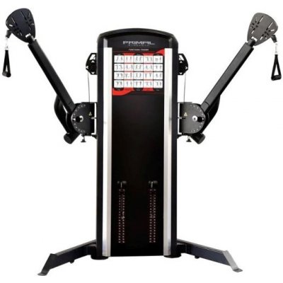 Primal Commercial Dual Arm – Zboží Dáma