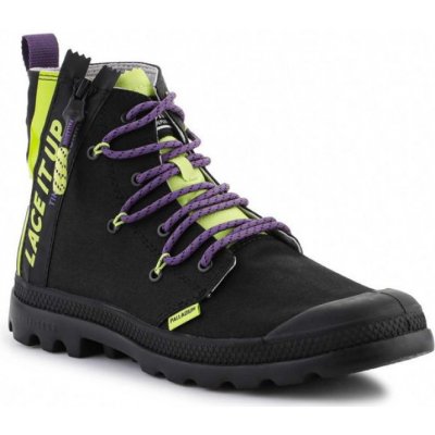 Palladium Pampa Lite Lace It M 78353-099-M – Hledejceny.cz