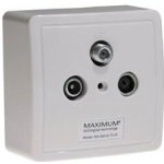 Maximum MX 600 – Zboží Mobilmania