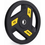 TRINFIT TRI-GRIP pogumovaný 15 kg 30 mm – Hledejceny.cz