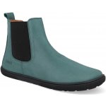 Koel Barefoot dámské kotníkové boty Ryder Leather Chelsea černé – Zboží Mobilmania