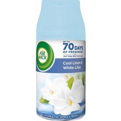 Air Wick FreshMatic Tajemná zahrada náplň pro osvěžovač 250 ml