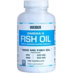 Weider Omega-3 Superior 90 kapslí – Hledejceny.cz