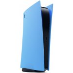 PlayStation 5 Digital Edition Cover - Starlight Blue – Hledejceny.cz