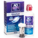 Alcon Aosept Plus HydraGlyde 90 ml – Hledejceny.cz