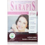 Sanamed Sarapis Plus 60 kapslí – Hledejceny.cz