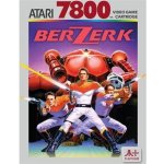 Berzerk - ATARI 7800+ – Zboží Dáma