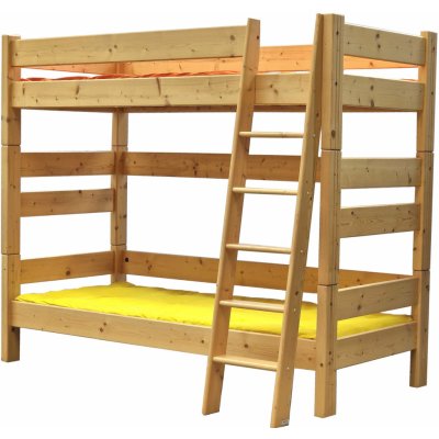 Gazel Sendy Patrová Smrk / BOROVICE - Přírodní – Sleviste.cz