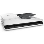 HP ScanJet Pro 2500 f1 – Hledejceny.cz