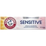 Arm & Hammer pro citlivé zuby s bělicím účinkem jedlé sody 125 g – Hledejceny.cz