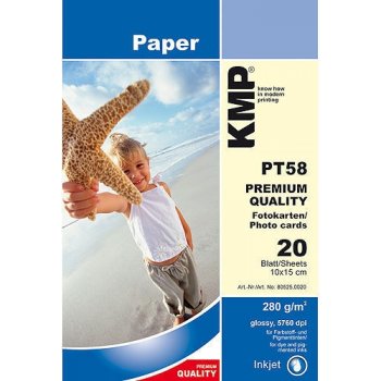 KMP PT58-